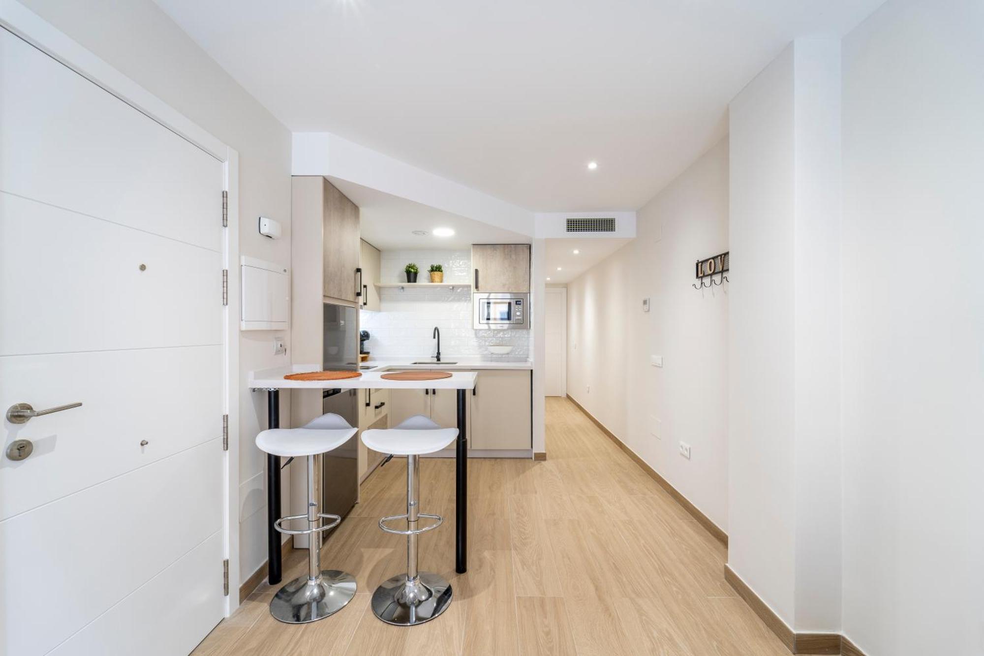 Gala Holidays Center And Apartament Fuengirola