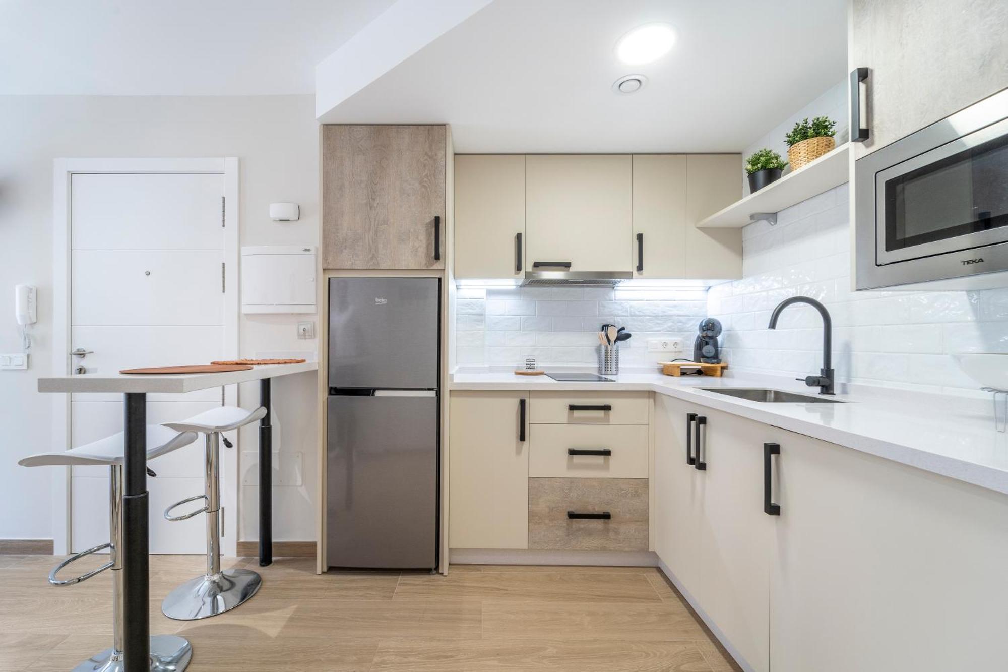 Apartamento Gala Holidays Center And Fuengirola