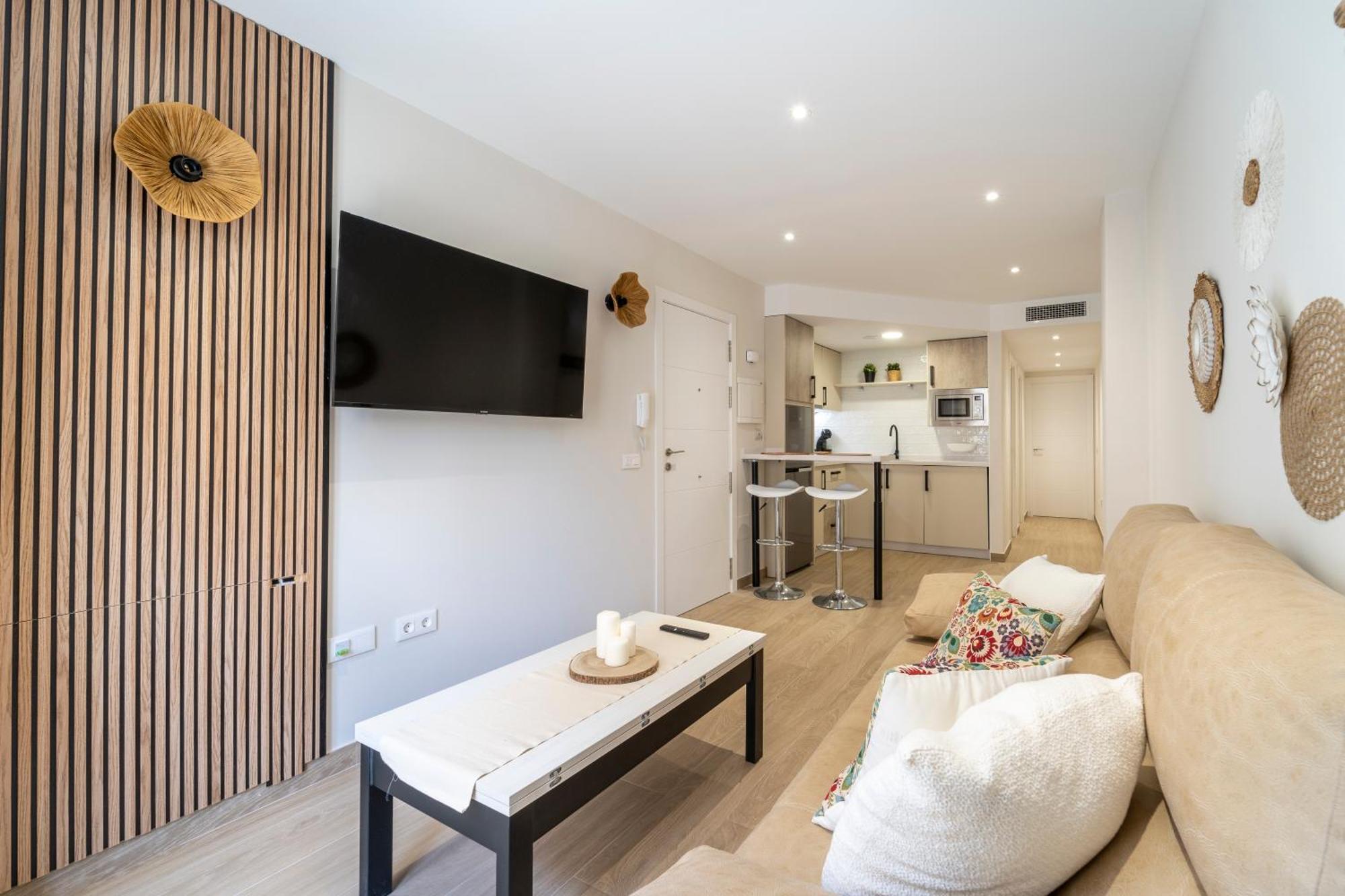 Apartamento Gala Holidays Center And *