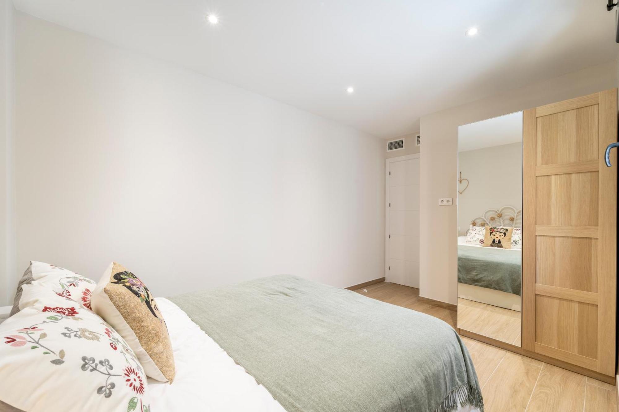 Apartamento Gala Holidays Center And
