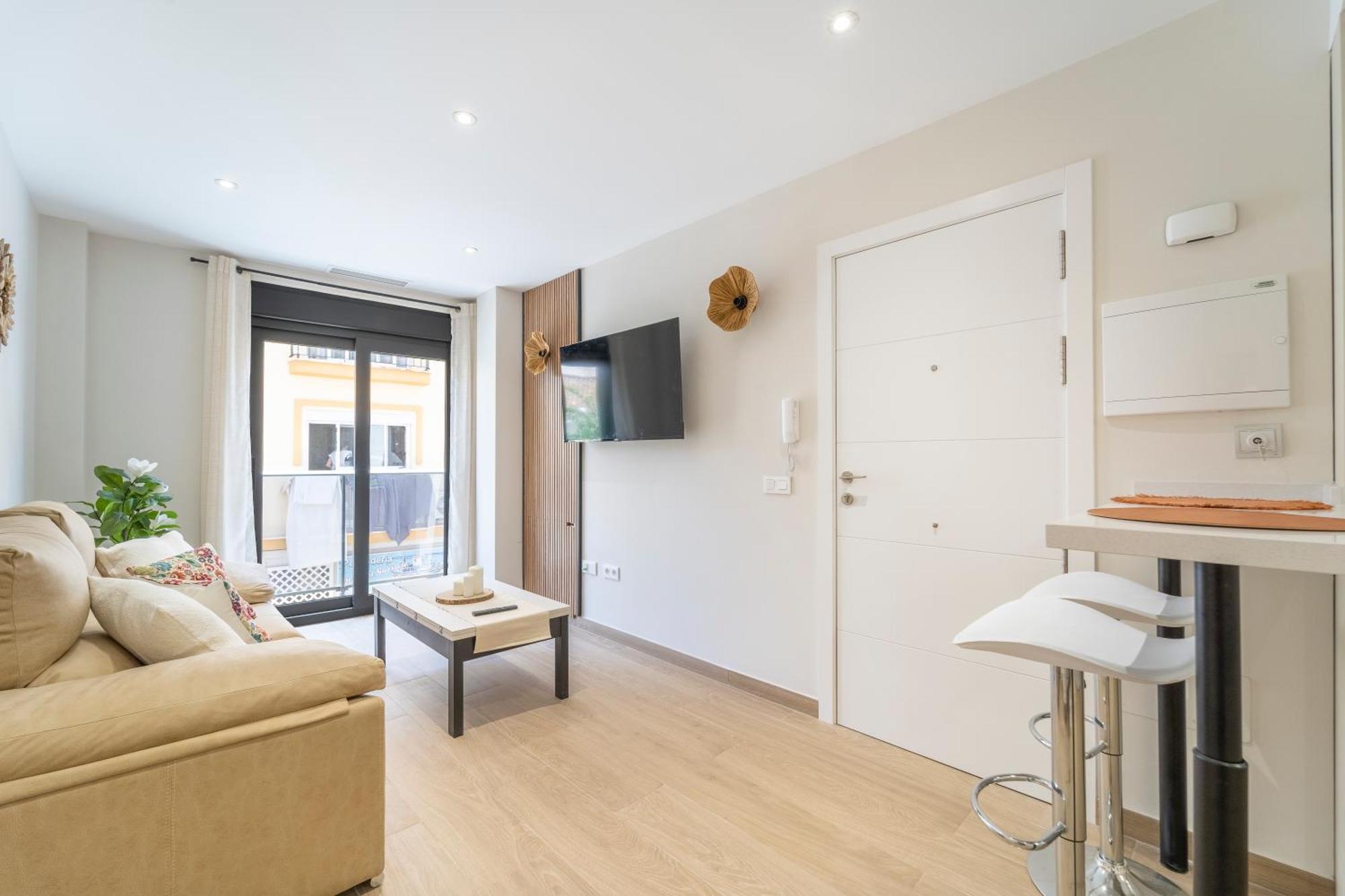 Apartment Gala Holidays Center And *