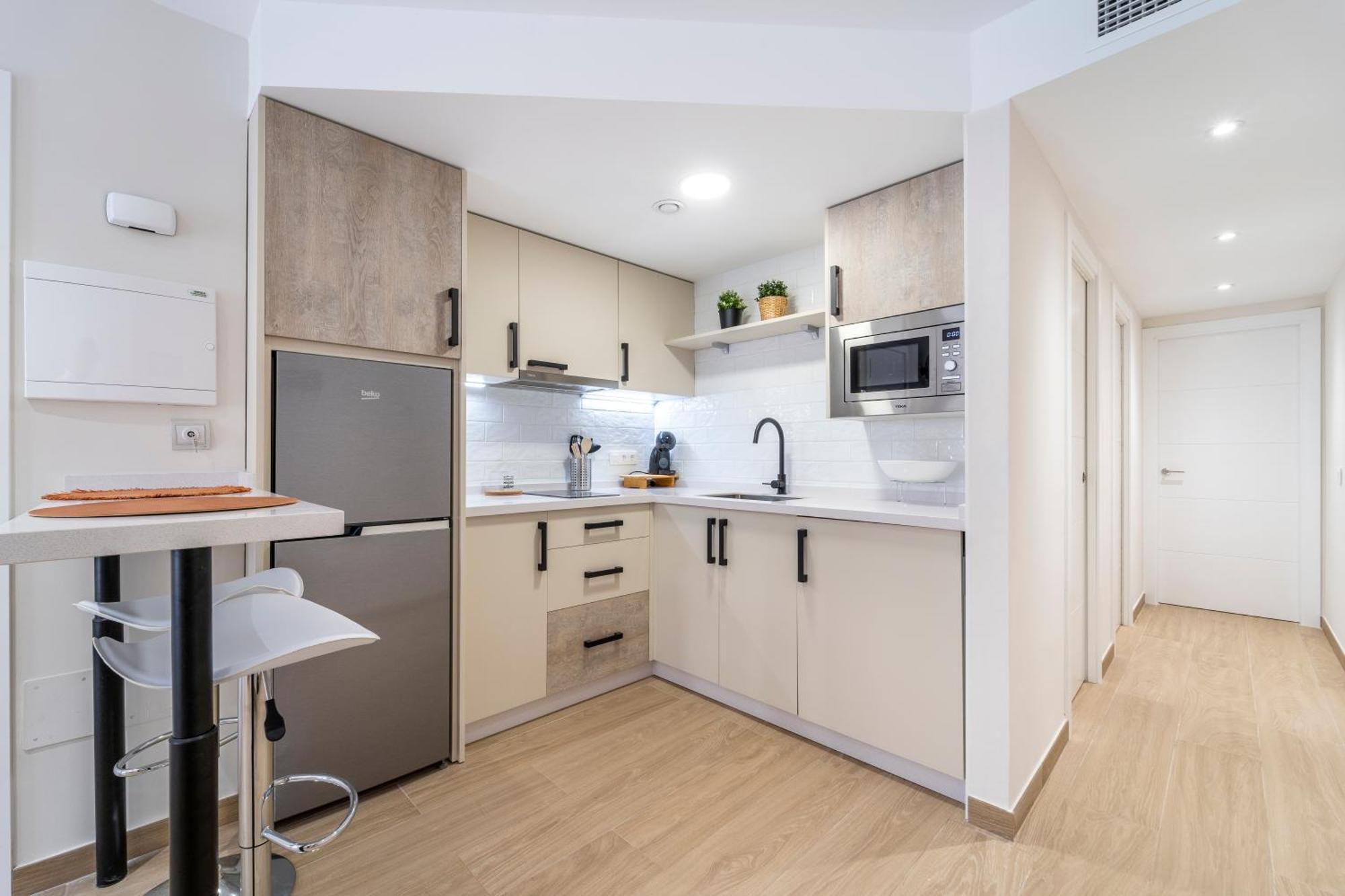 Apartment Gala Holidays Center And